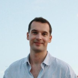 Ben Merrick
